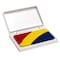 Ready 2 Learn Washable Stamp Pad, 3-in-1 Primary Colors, 3PK 10051 - alternate 3